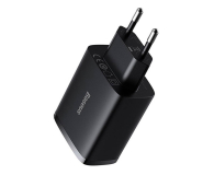 Baseus Ładowarka sieciowa 3x USB-A 17W - 1194205 - zdjęcie 2